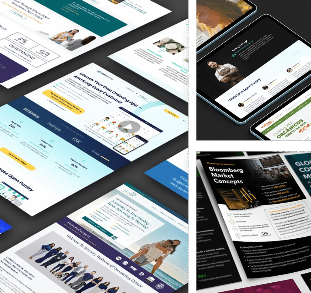 Yellow Pinne — UX and Shopify design