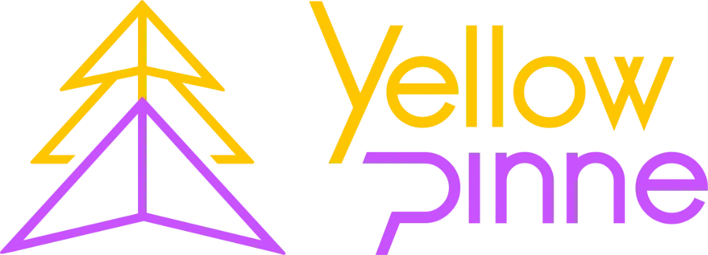 Yellow Pinne