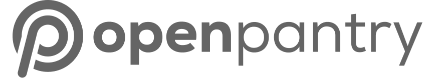 Open Pantry